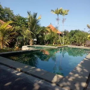  Habitación en casa particular Pier26 Bali