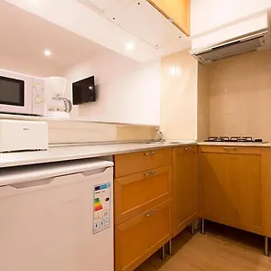 Cosy Chiado By Homing Apartamento Lisboa