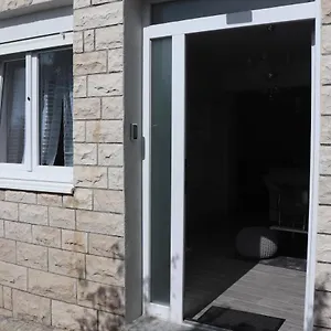 Bruno Apartamento Split