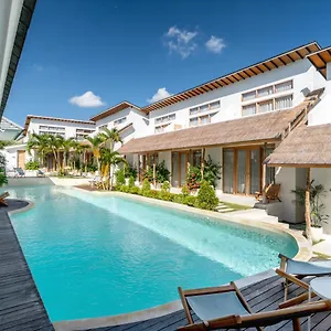 Apartment Berawa Village Managed By Cpm Bali, Canggu (Bali)
