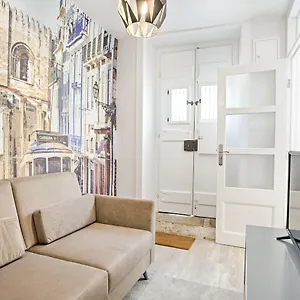 Bmyguest - Ambassador Boutique I Apartamento Lisboa