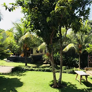  Habitación en casa particular El Bali
