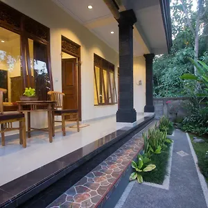  Habitación en casa particular Taman Puspa